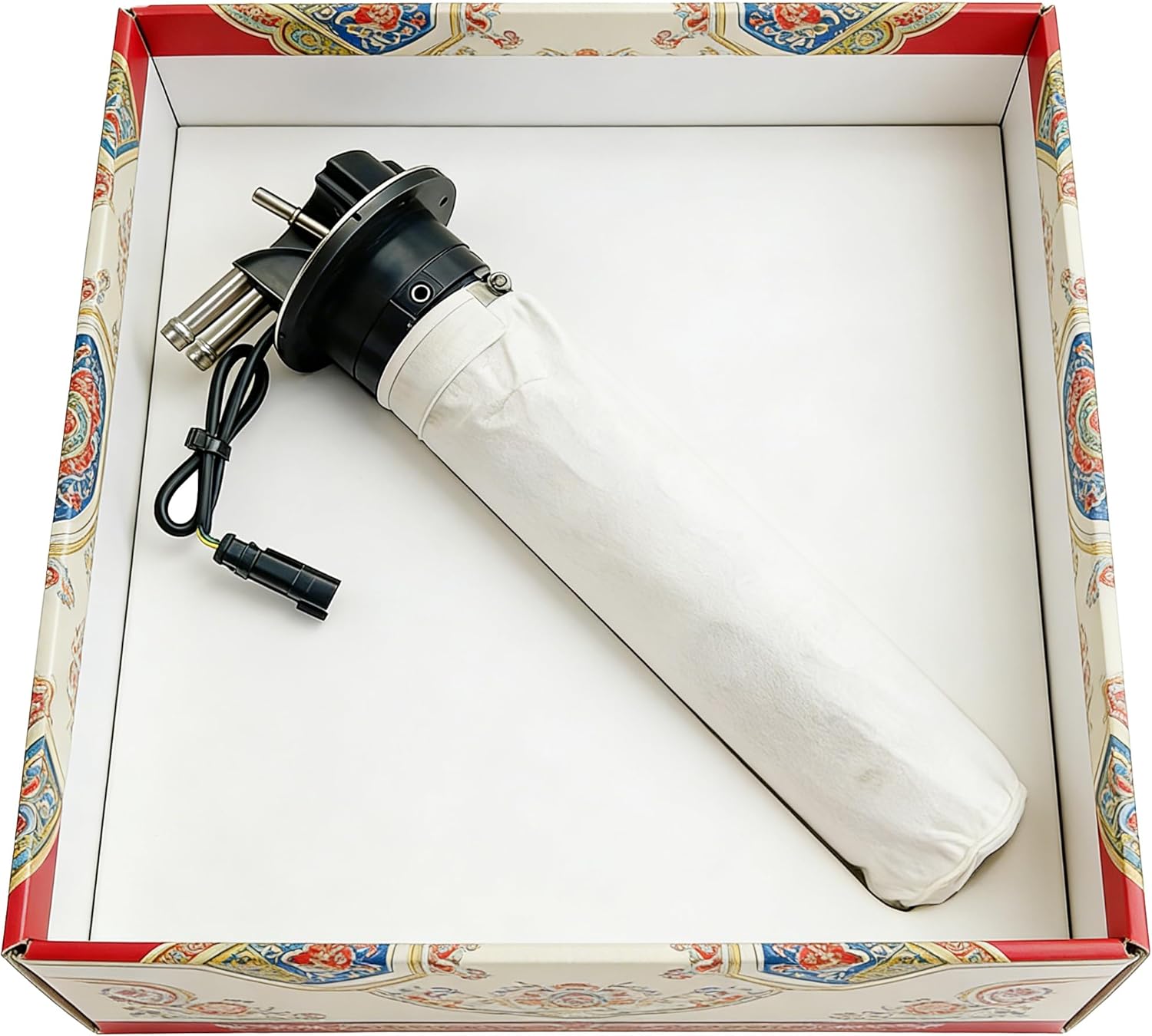 Level Sensor 528-0527 5280527 10131328-05 1013132805 Compatible for CAT C15 C18 C13 Engine 953K 963K 966M 826K 825K 815K Wheel Loader