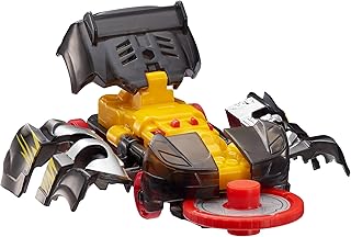 screechers wild precio