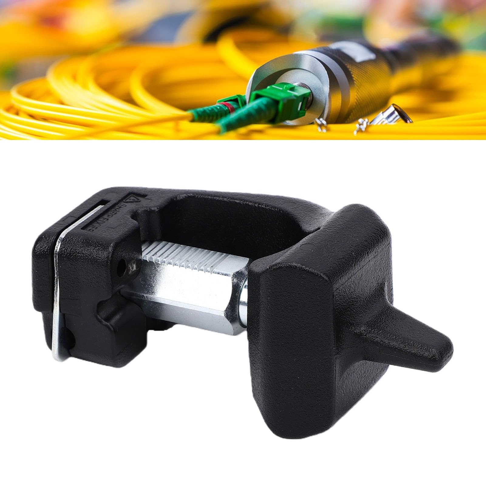 YWBL-WH Pelacables de Fibra óptica, Profundidad Ajustable 6-28 Mm