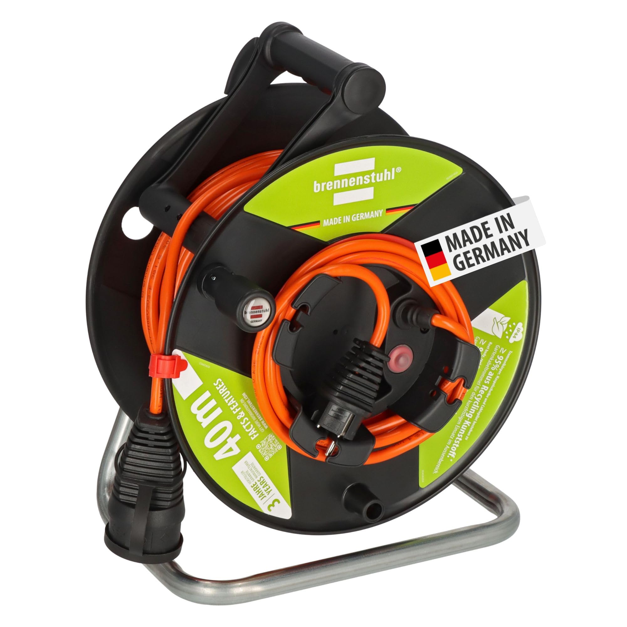 Brennenstuhl Garant G Bretec