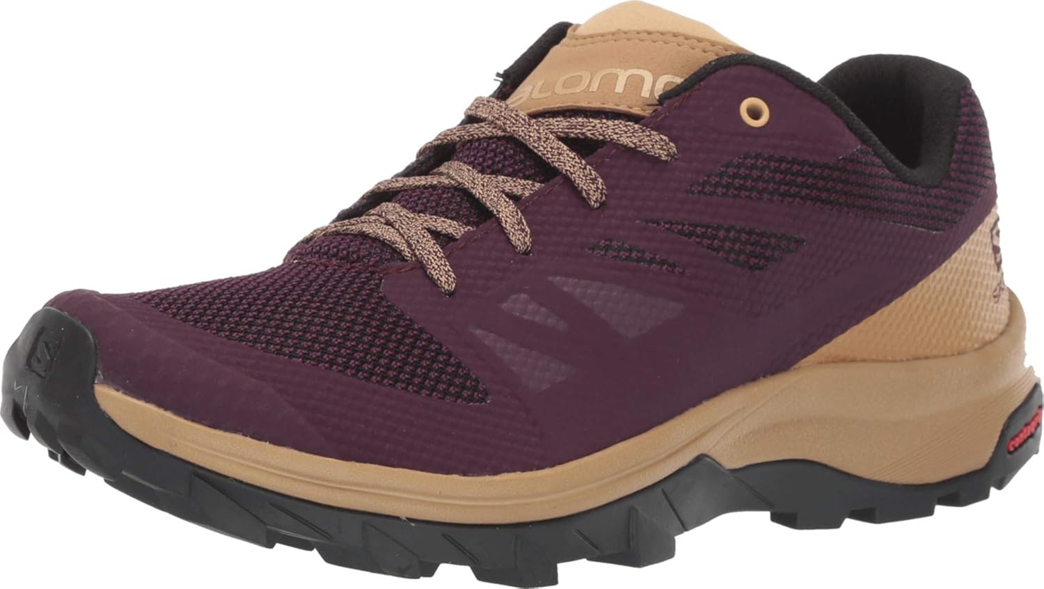 Salomon Women's Outline W Hiking