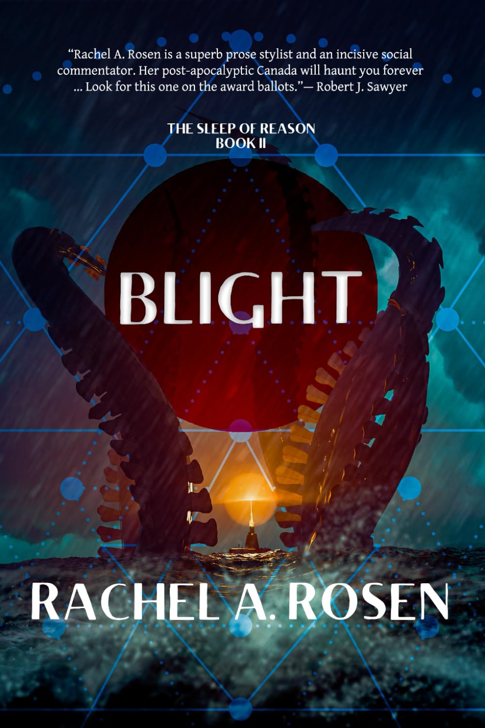 Blight (The Sleep of Reason)