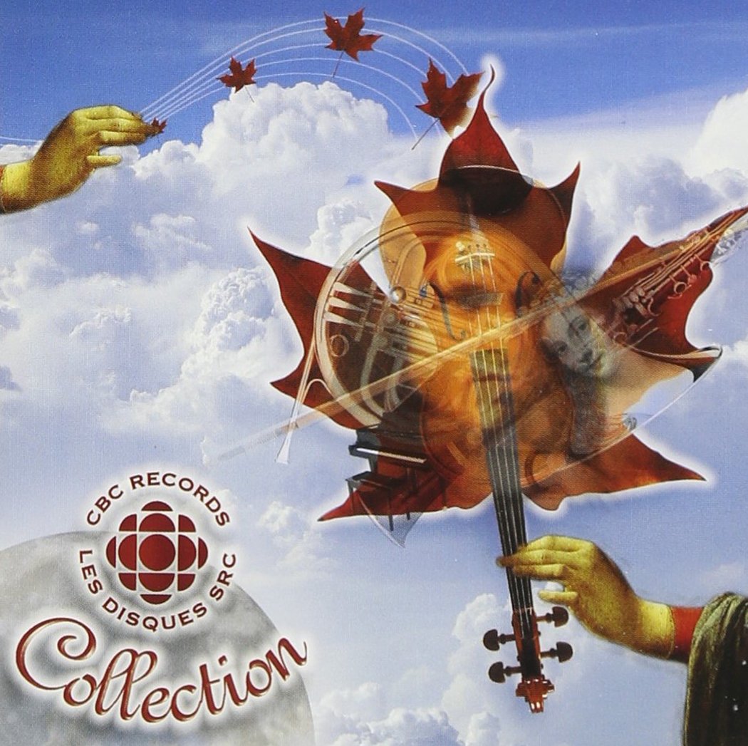 Cbc Collection [Audio CD]