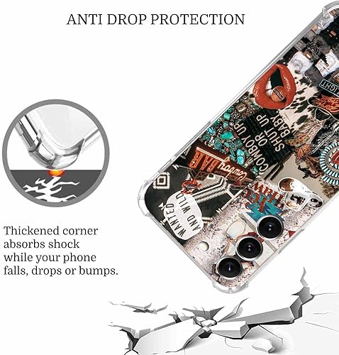 Miniatura 8 de Jesus Quotes - Funda para Samsung Galaxy S22 Ultra, funda cristiana con versículos bíblicos para hombres y mujeres, funda única de poliuretano