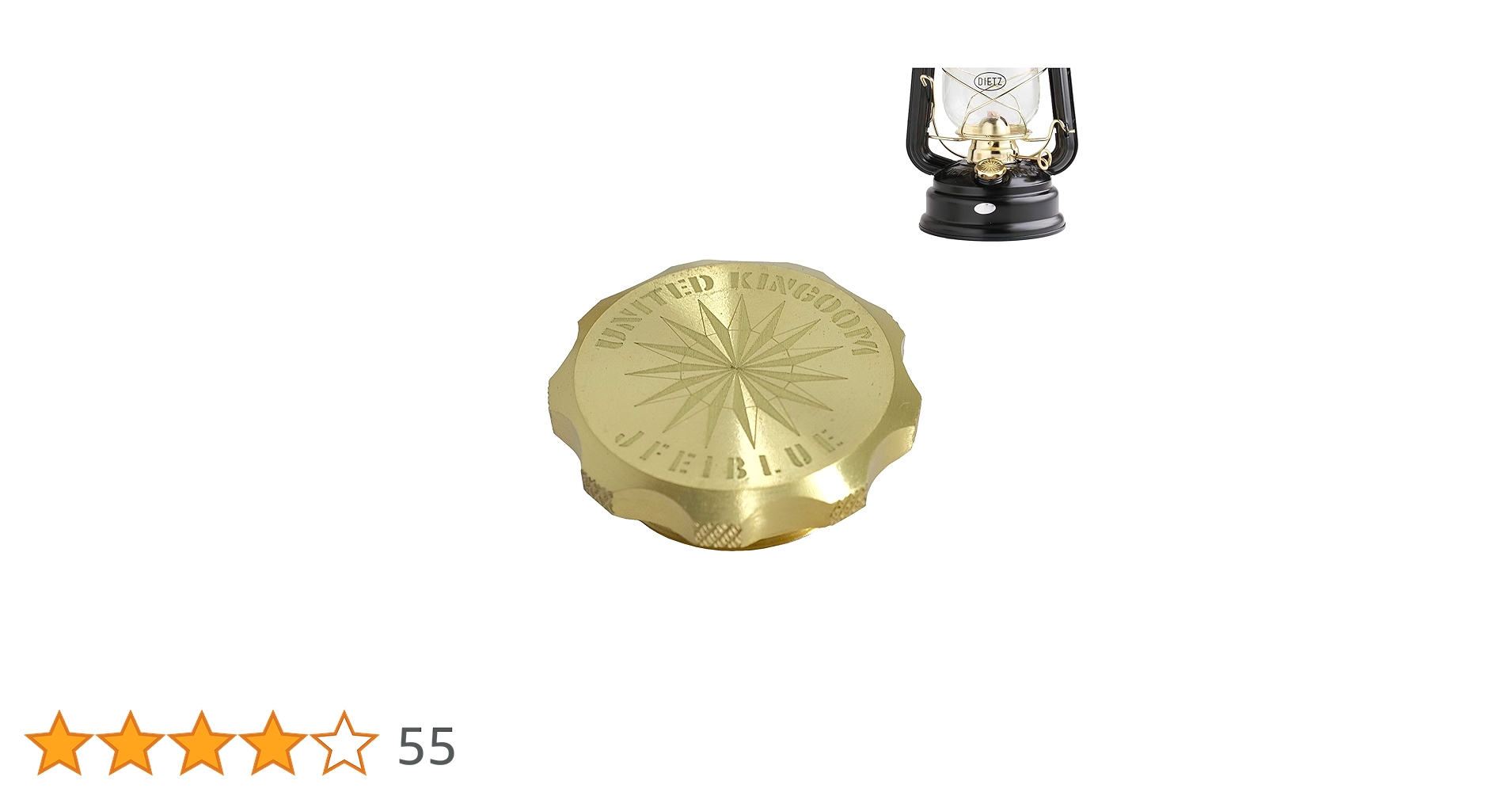 Amazon.co.jp: ランタン沼(Lantern Marsh) デイツ (DIETZ) 76 / 78 /80