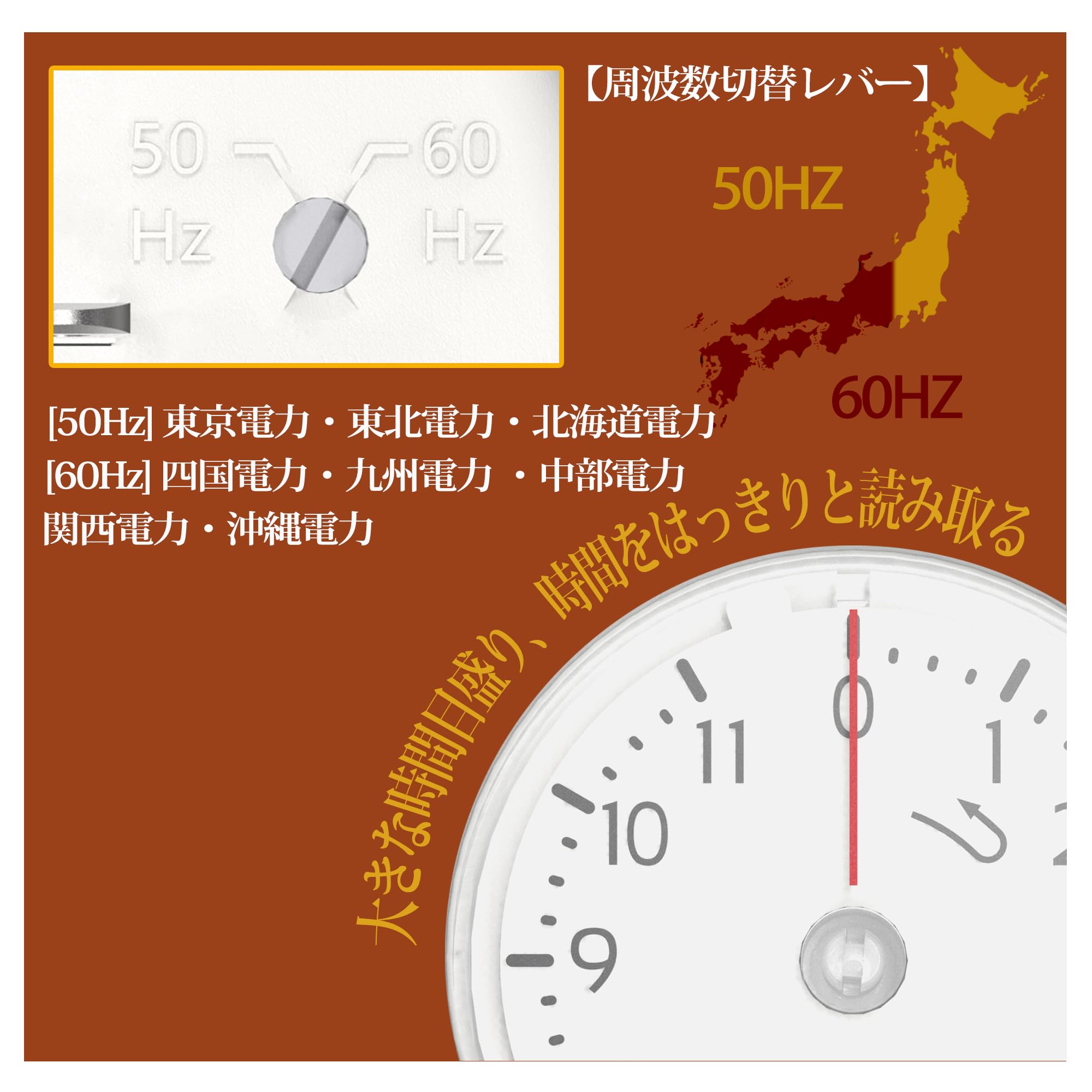 Amazon.co.jp: ダイヤルタイマー コンセントタイマー 最大11時間 最小