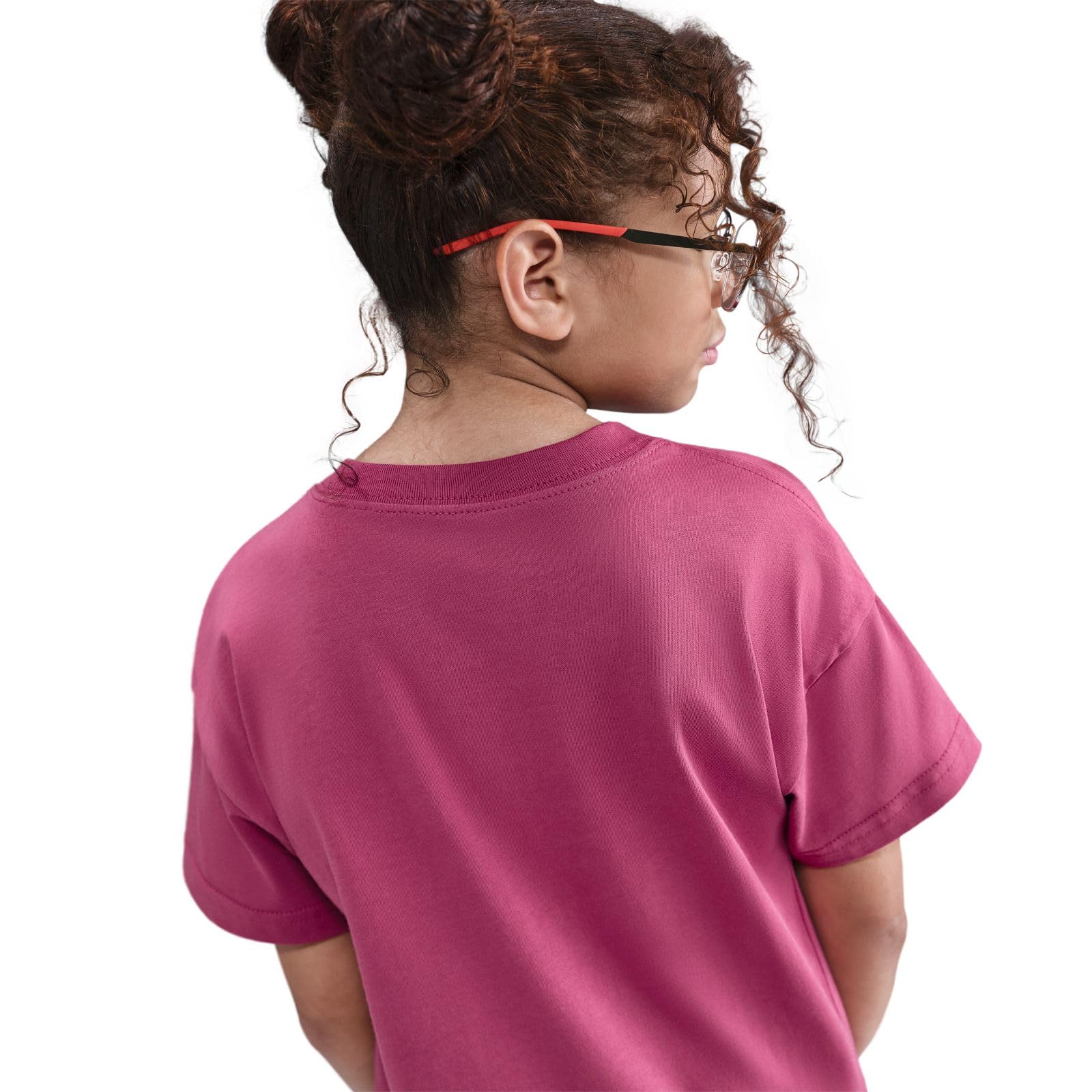 Nike Nike Sportswear T-Shirt für für Ältere Kinder (Mädchen) T-Shirt Unisex - Bambini e Ragazzi