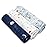 aden + anais Silky Soft Swaddle Blanket, Ideal Newborn & Infant Swaddling Set, 3 Pack, Stargaze
