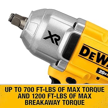 De WALT（デウォルト） 20V MAX XR Impact（インパクト） Amazon.com: DEWALT 20V MAX XR Impact Driver, Brushless, 1/4