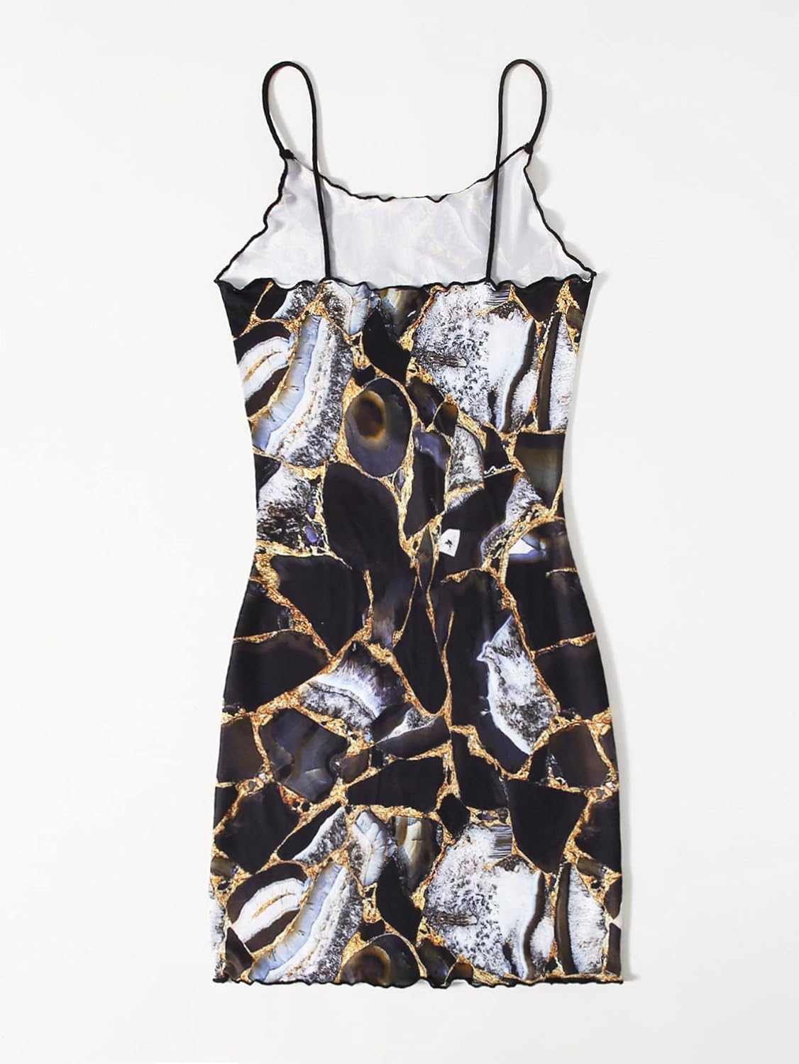 Buy Soly Hux Women S Spaghetti Strap Short Bodycon Dress Online In Indonesia B097bpyr9y Buy Soly Hux Women S Spaghetti Strap Short Bodycon Dress Online In Indonesia B097bpyr9y