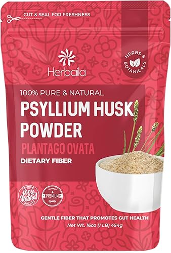 Polvo de cáscara de psyllium, 1 libra de polvo de fibra soluble, polvo de psyllium, fibra de cáscara de psyllium, polvo de fibra de psyllium sin