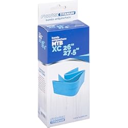 FUNDAX Banda antipinchazos de Piel XC 26"/27.5"