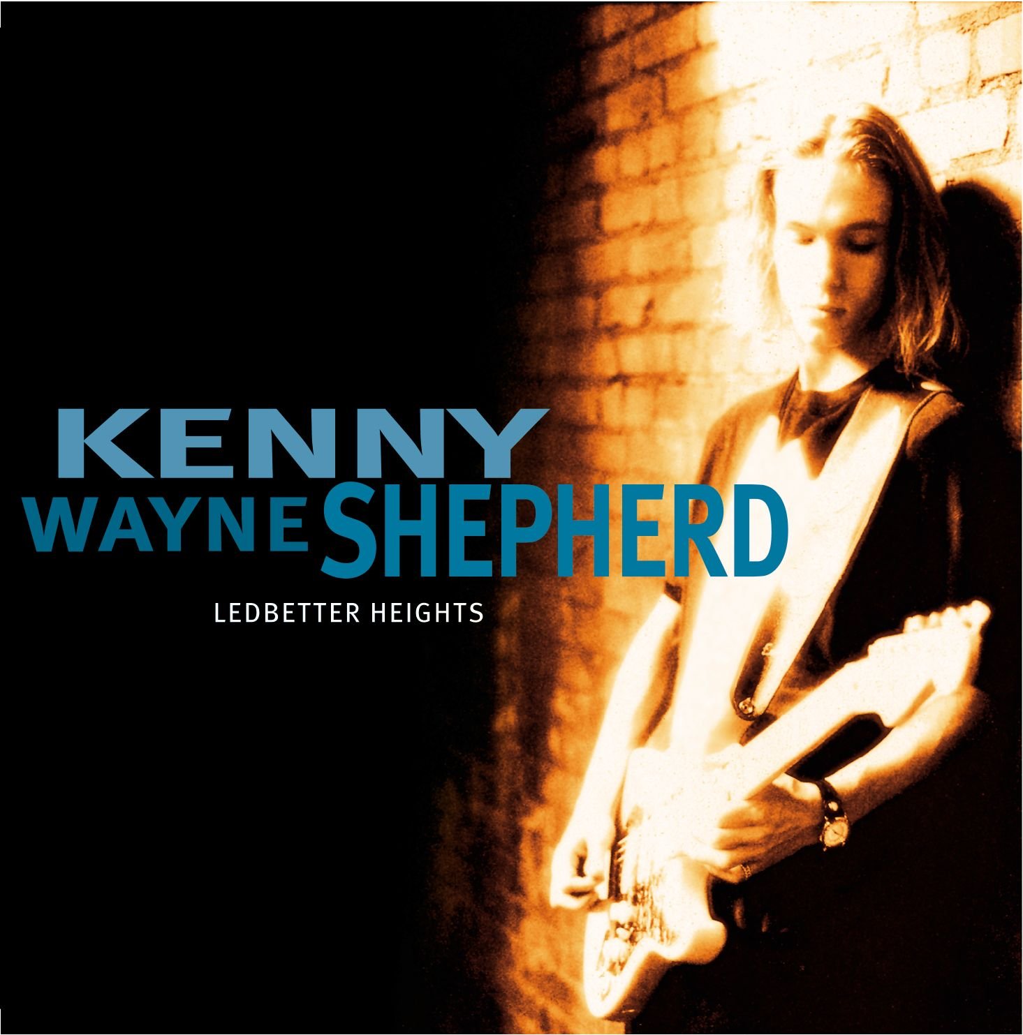 Kenny Wayne Shepherd