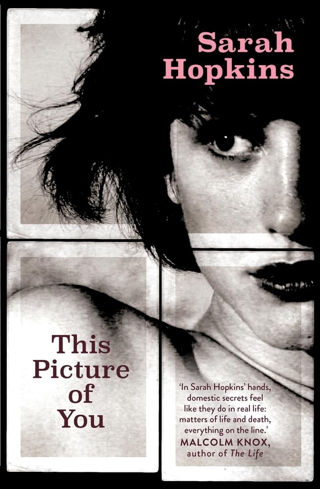 Buy This Picture of You โ BookShops.in