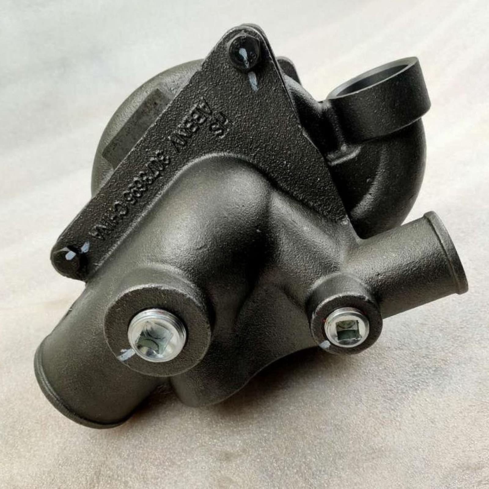 Amazon.com: Hconcet NEW Water Pump Compatible with Cummins M11 