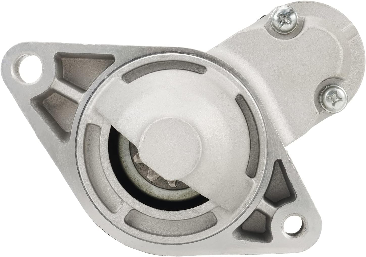 KAC Starter Motor Replacement for Scion for 2006-2018 Yaris Automatic, 2004-2006 Scion xB, Scion xA, 2003-2005 Echo, (1.6 Kw) 17842N 12V 10-Teeth CW