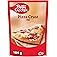 BETTY CROCKER Pizza Crust Mix, Just Add Water, Makes 1 12-Inch Crust Pizza, 184 Grams Package of Pizza Crust Mix, Easy To Bak