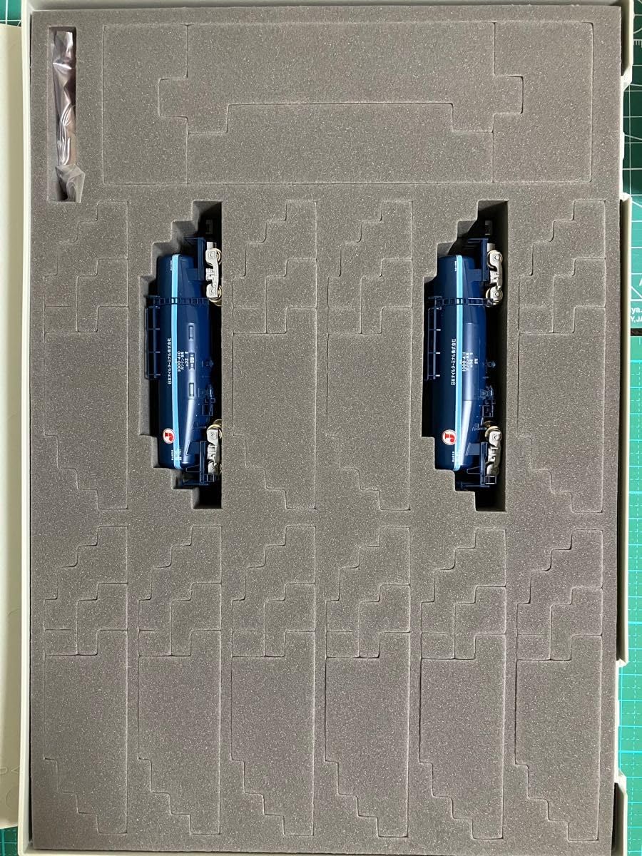 Amazon | 全て品 TOMIX 97905私有貨車タキ1000形(日本オイルターミナル