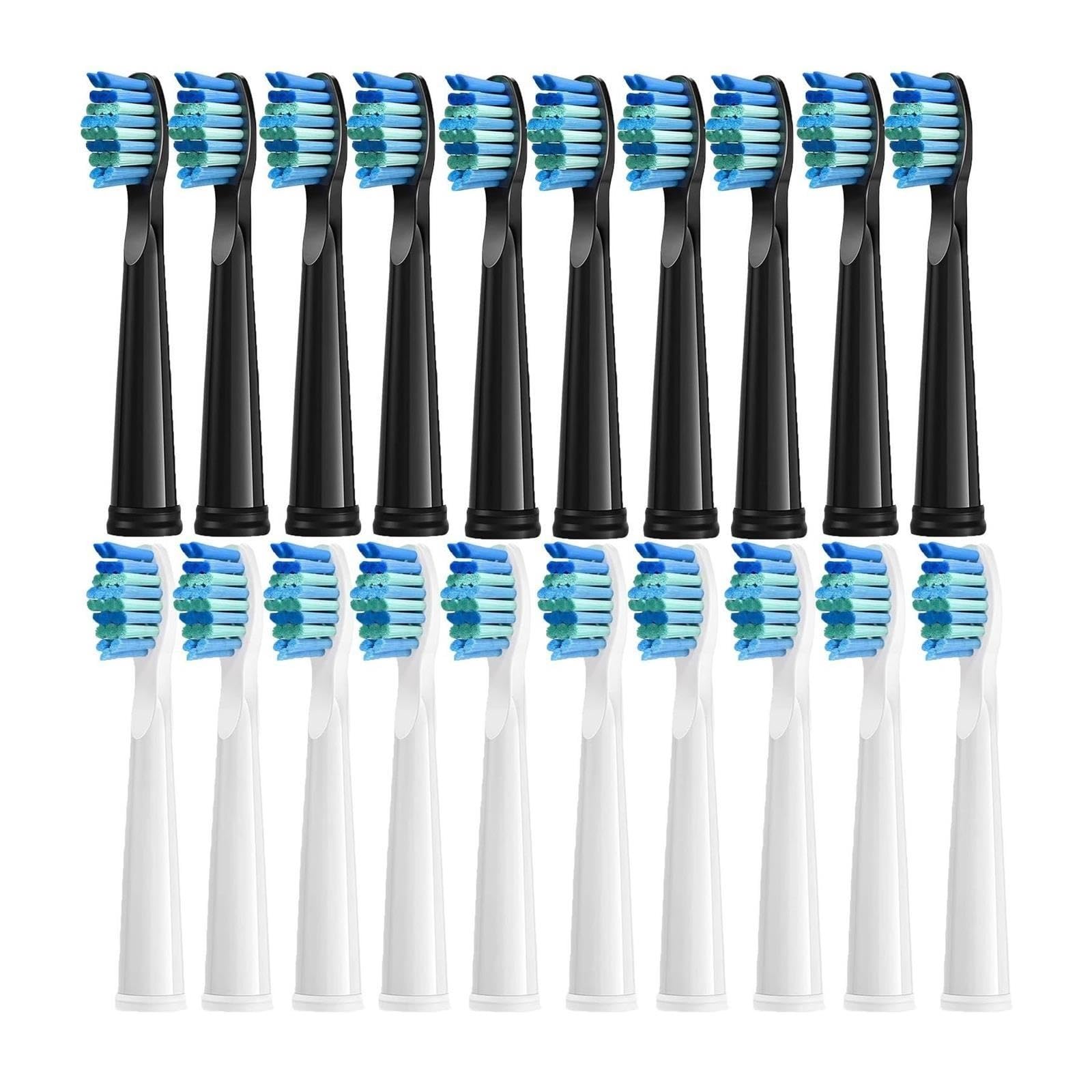 Testine For Spazzolino Da Denti, Compatibili Con D7 D8 FW507