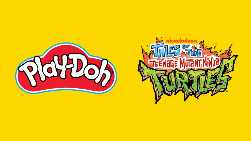 Amazon.com: Play-Doh Teenage Mutant Ninja Turtles Mutation Station