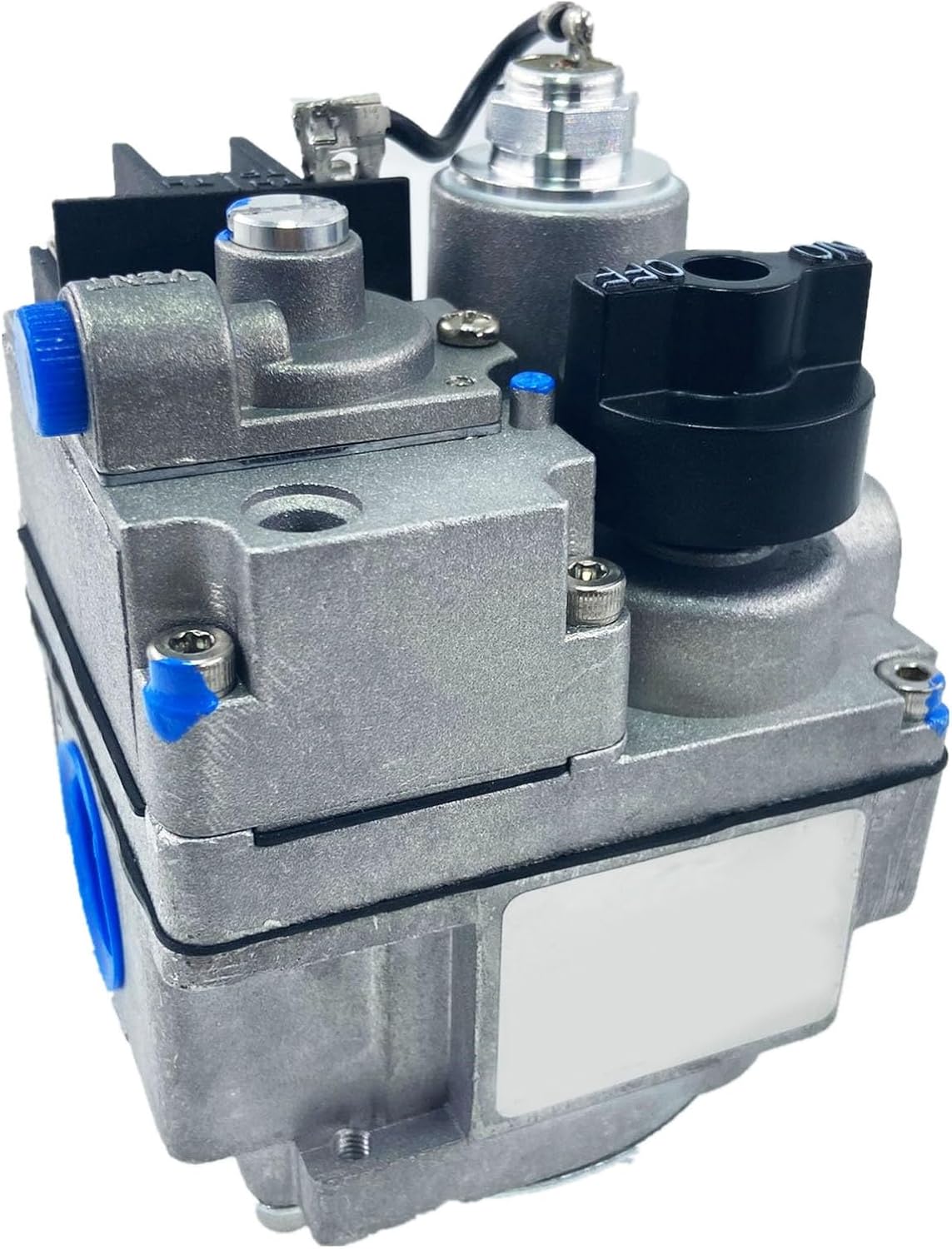 HUANGENG アルミニウム メインバルブ 700506 交換用メイン