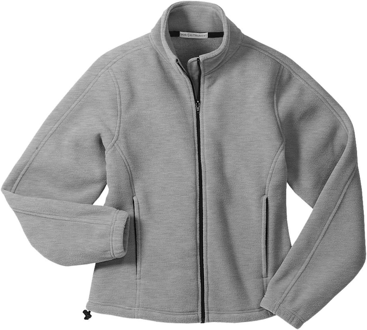 Port Authority; Ladies R Tek; Fleece Full Zip Jacket. LP77