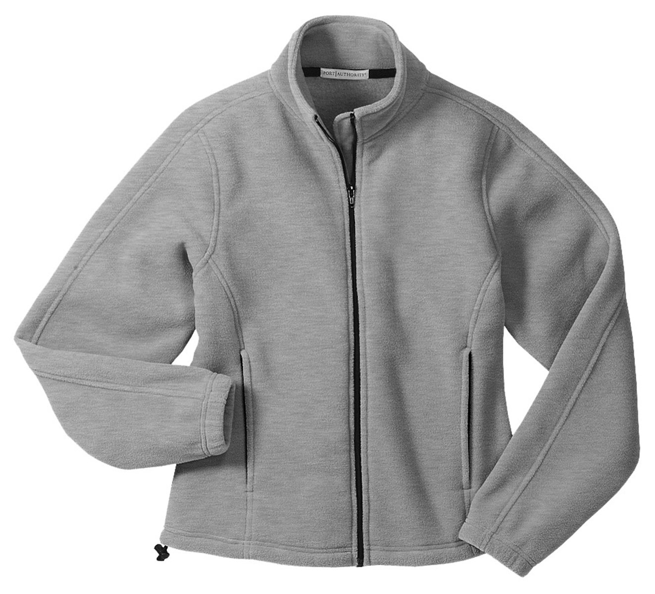 Port Authority; Ladies R Tek; Fleece Full Zip Jacket. LP77