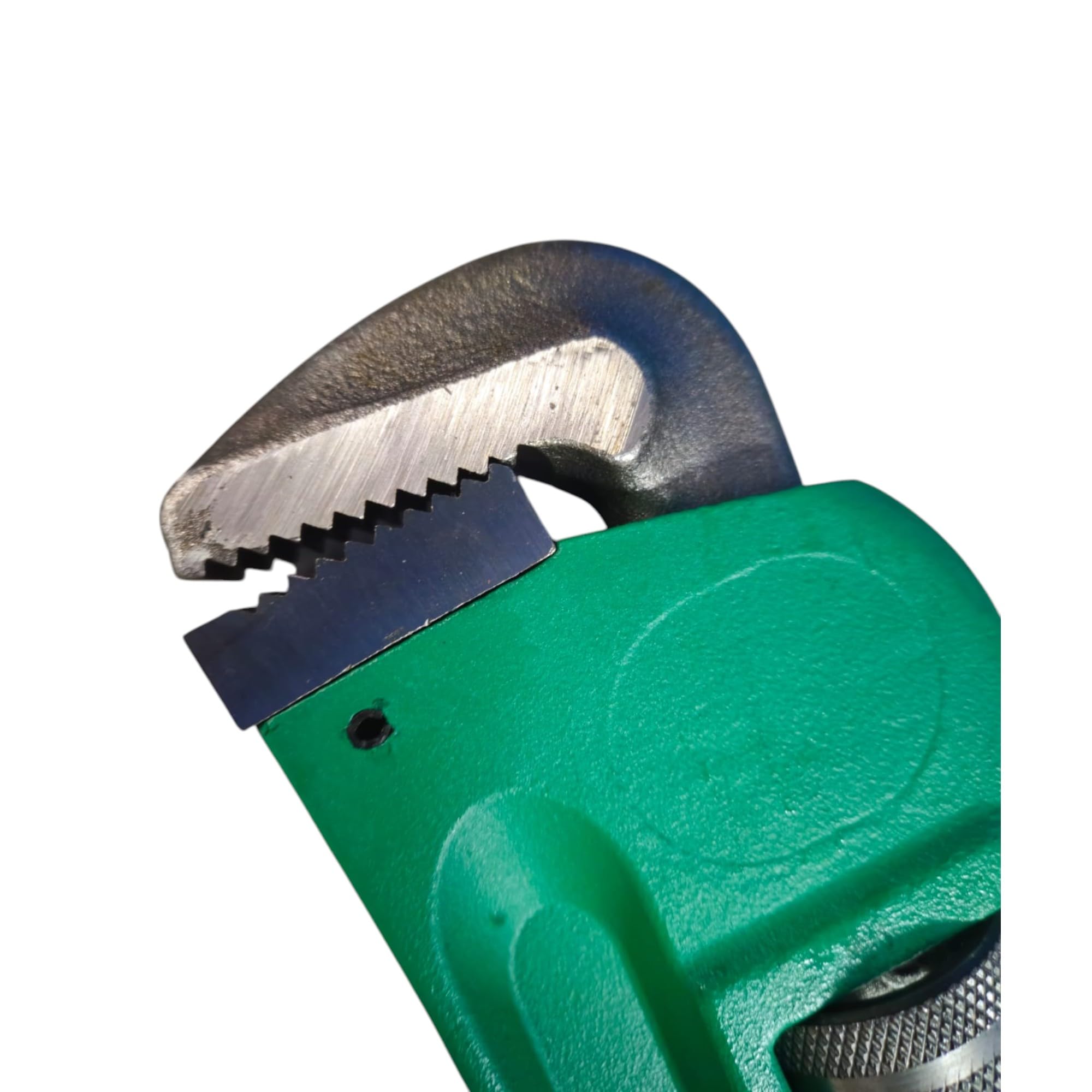 Terryshop74 Chiave Stilson Regolabile in Acciaio Forgiato 24" 24 pollici – Ideale per Tubi e Lavori Idraulici (24 pollici)