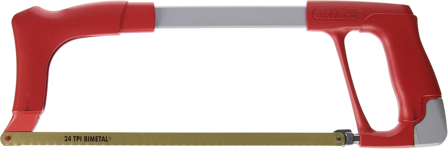 OMAT-0200 Arco Sierra, Bunt