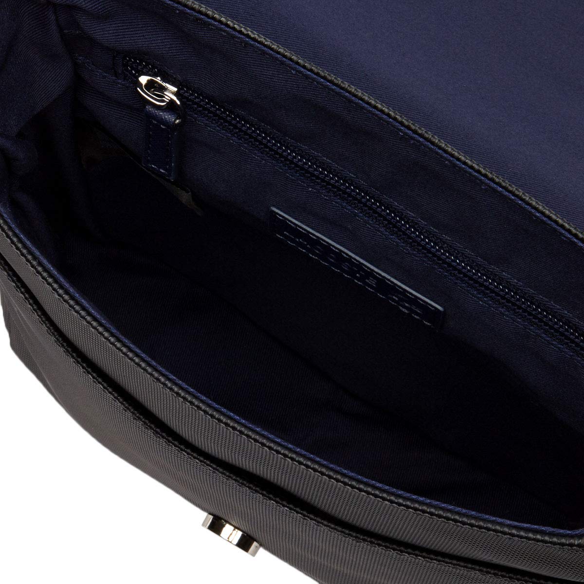 Lacoste Nh2341, Bolso de Hombro, Talla única