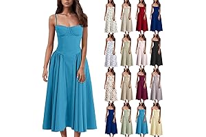 Elegant Tulle Midi Corset Dress: Timeless Sophistication for any Occasion