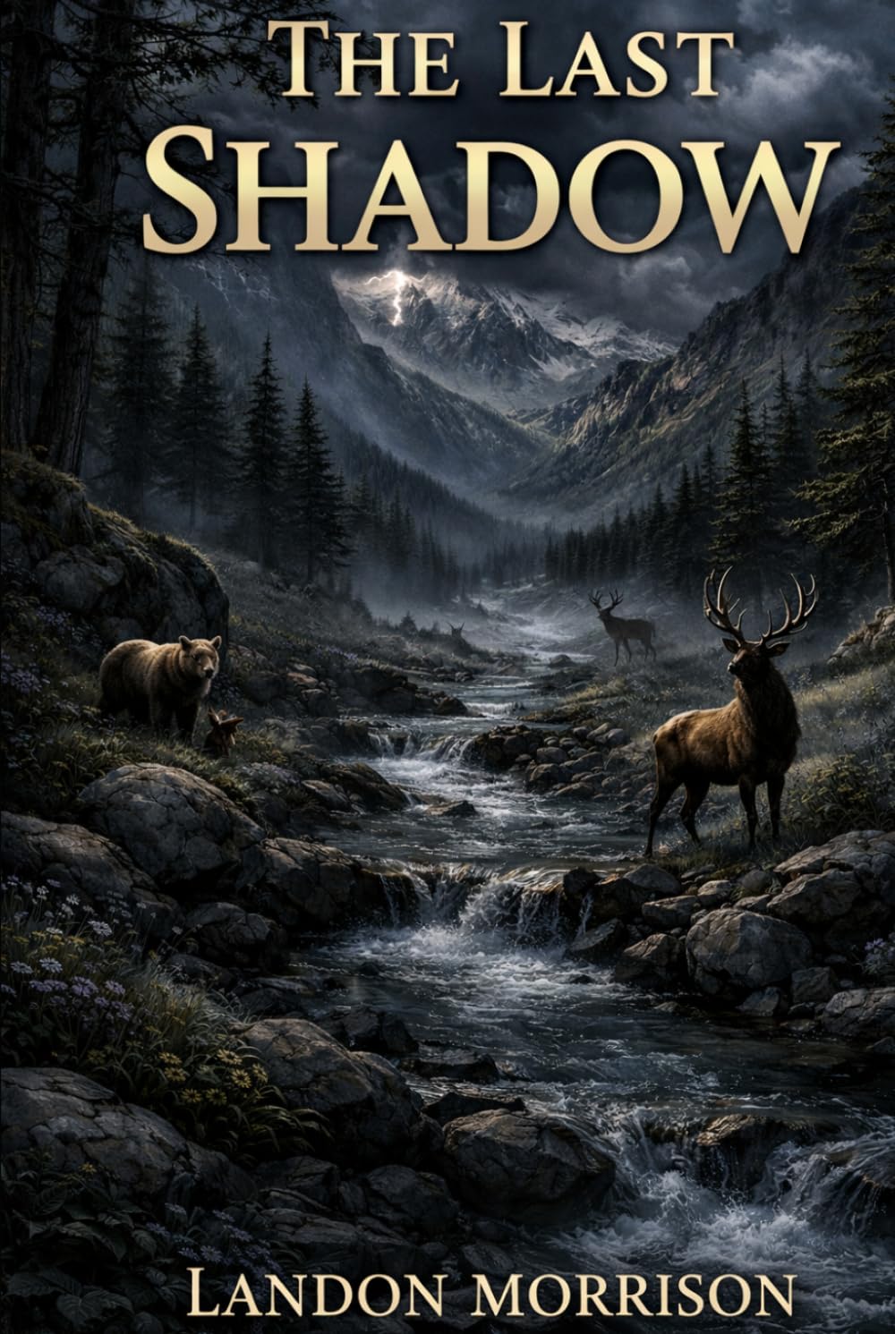 The Last Shadow