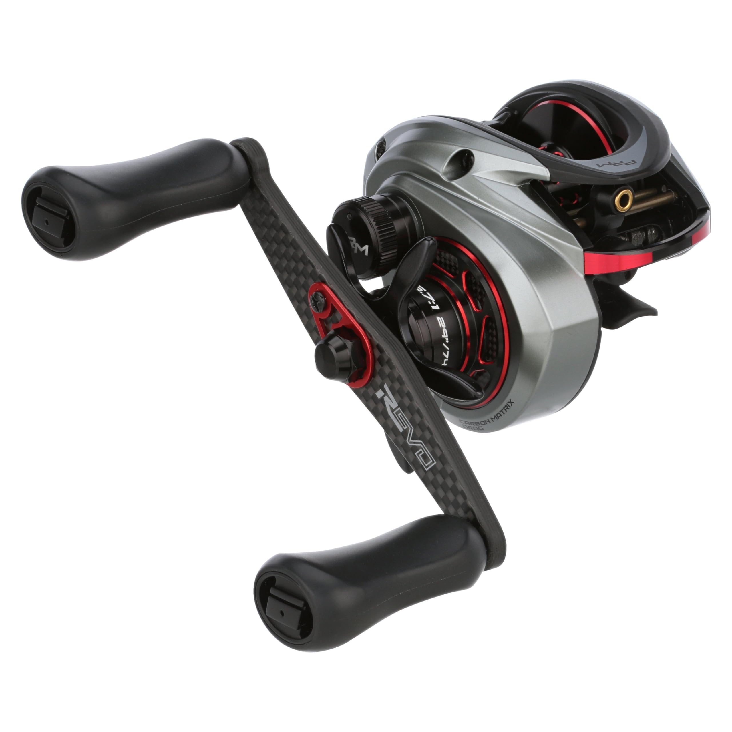 Amazon | アブガルシア(Abu Garcia) Revo プレミア ロー