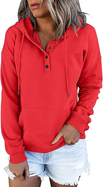Oversized Hoodies for Women Casual Comfy Y2K Hooded Cute Sweatshirts Fall Fashion Jackets Trendy Outfits Tops Clothing