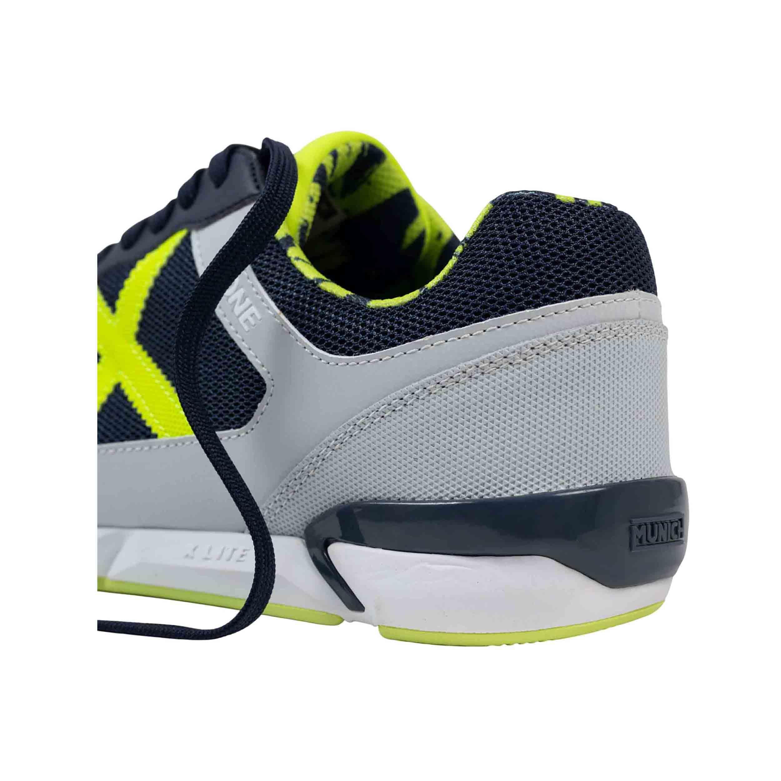 Munich One 76 ZapatillasUnisex Adulto — view 6