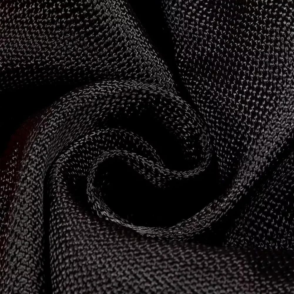 Prêt pour l'hiver ? Équipez votre véhicule de nos 2 chaussettes à neige essentielles pour roues de voiture (6008)