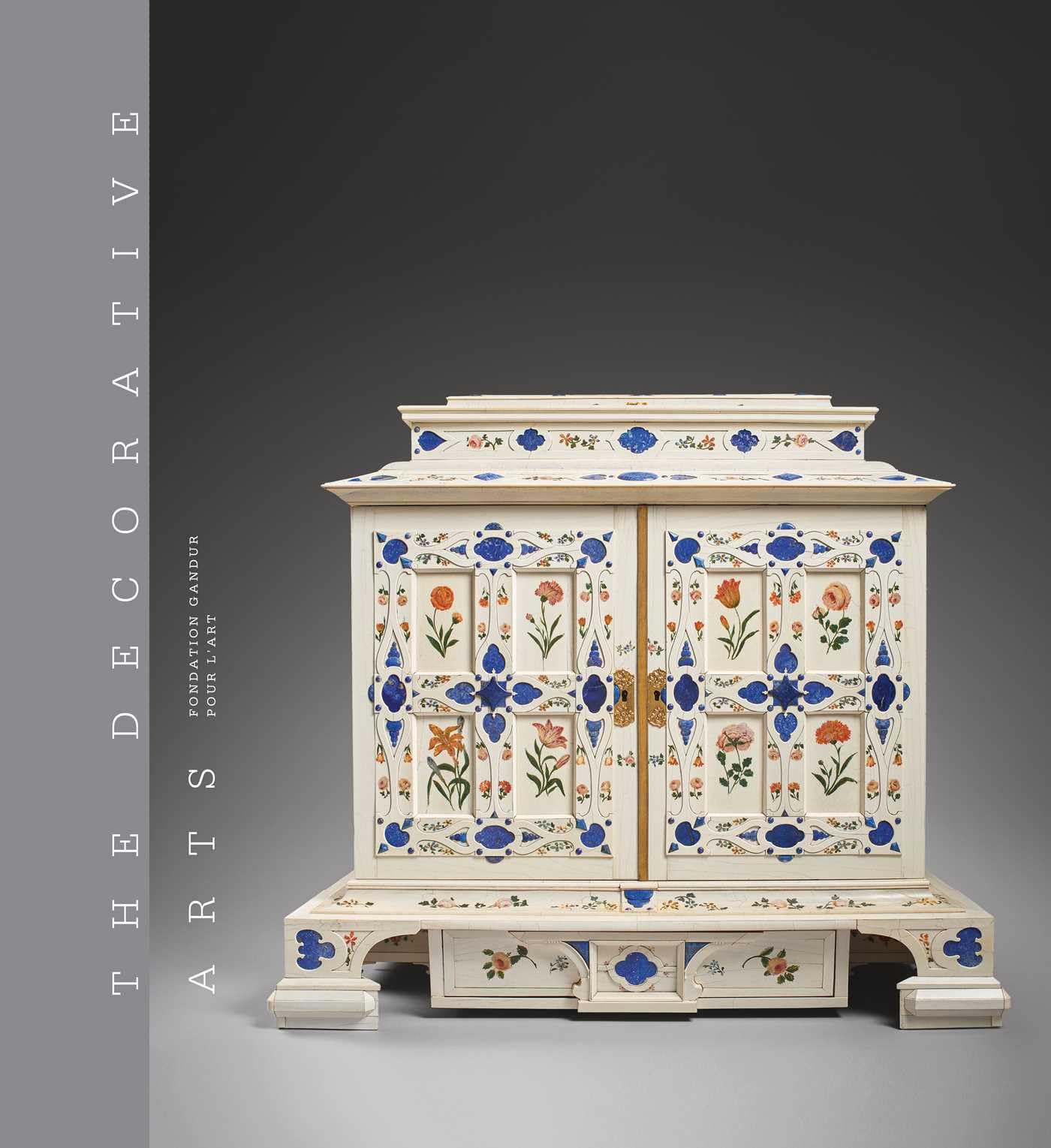 Decorative Arts Fondation Gandur pour sublimer l'art de vivre français