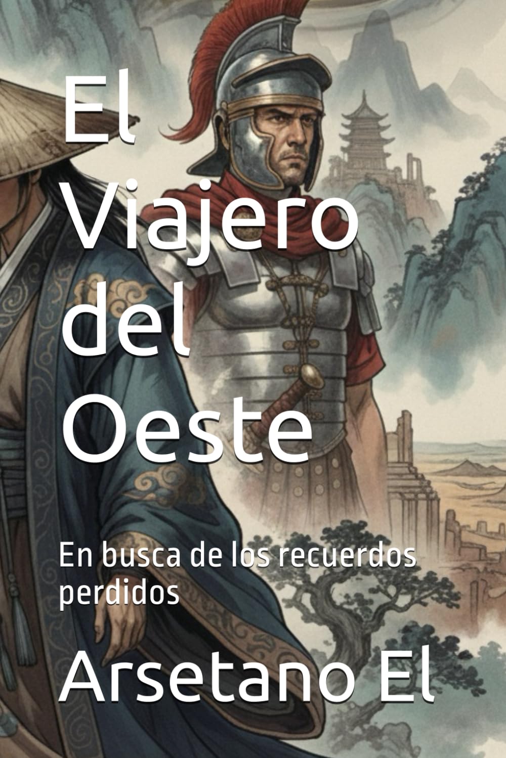 El Viajero del Oeste: En busca de los recuerdos perdidos