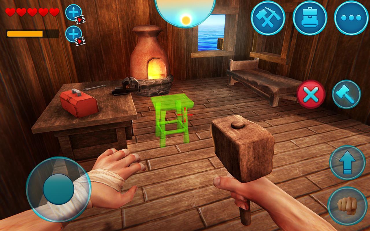 Ocean Survival 3D App on Amazon Appstore