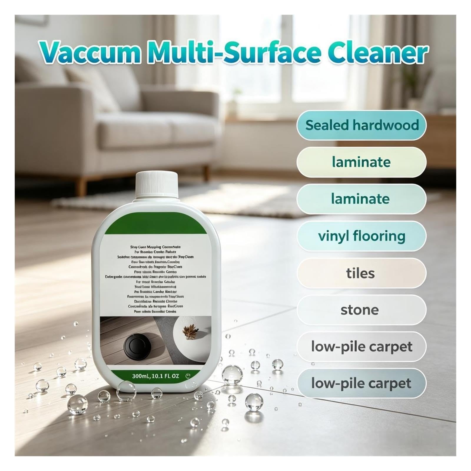 Aspirapolvere Multisuperficie. Compatibile Con Roomba Plus 405 Combo