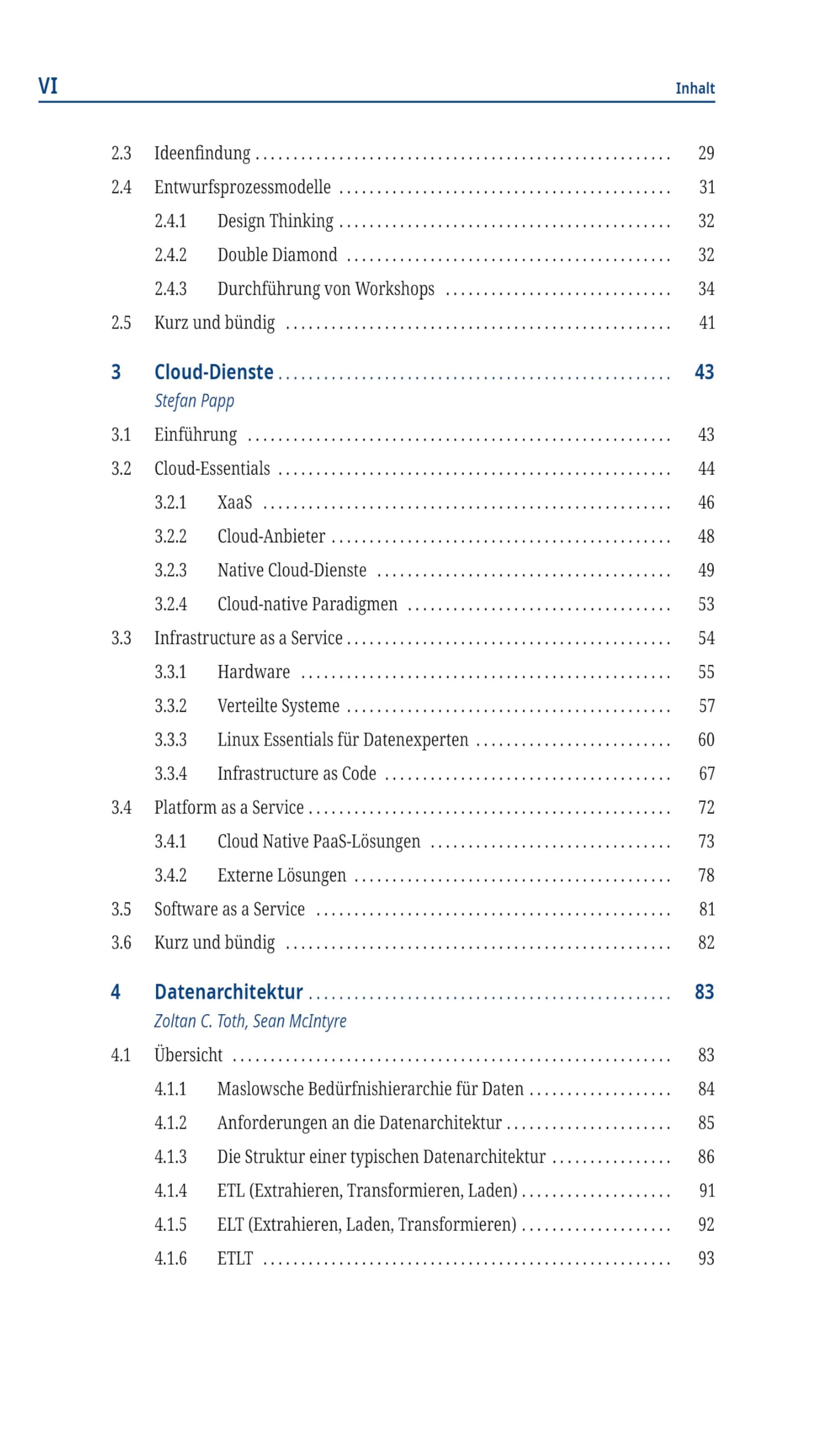 Handbuch Data Science und KI: Machine Learning und Datenanalyse
