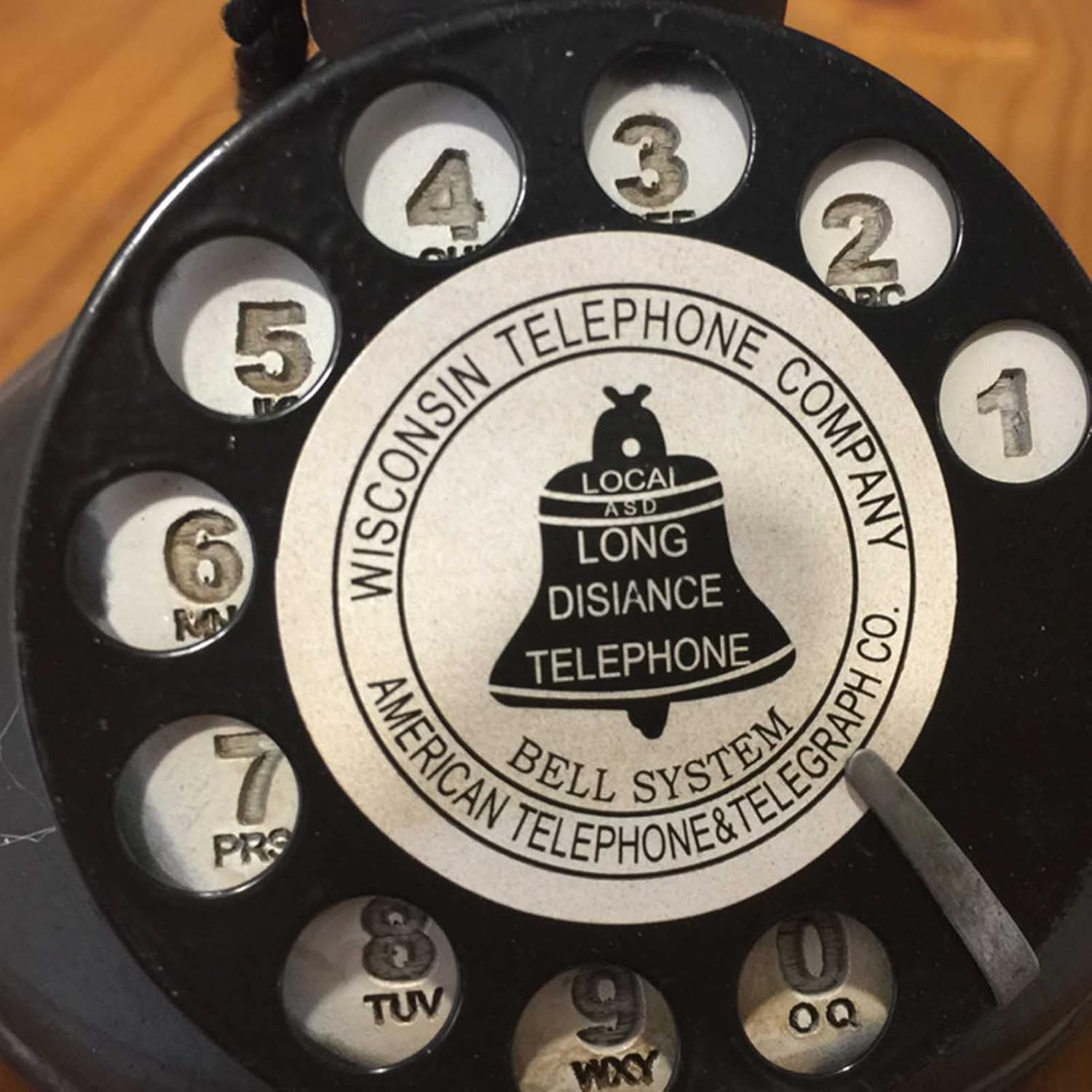 Ornament Decor Office Home Wired Phone Antique Retro Phone Decorative Phones Vintage Fixed Phone Toys Home Decor