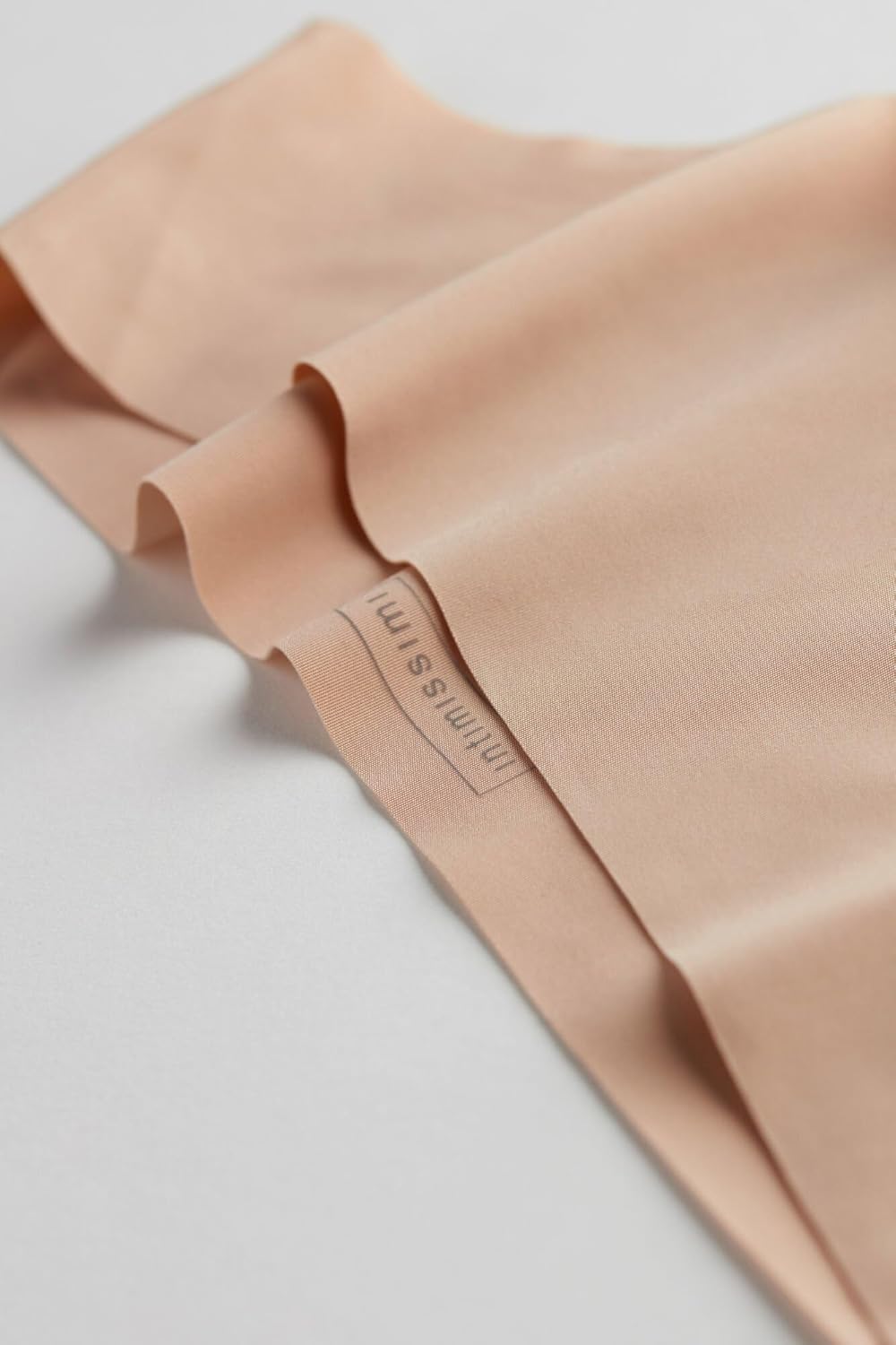 Intimissimi Woman's Brazilian Panties in Seamless Ultra Light Microfiber - Image 5