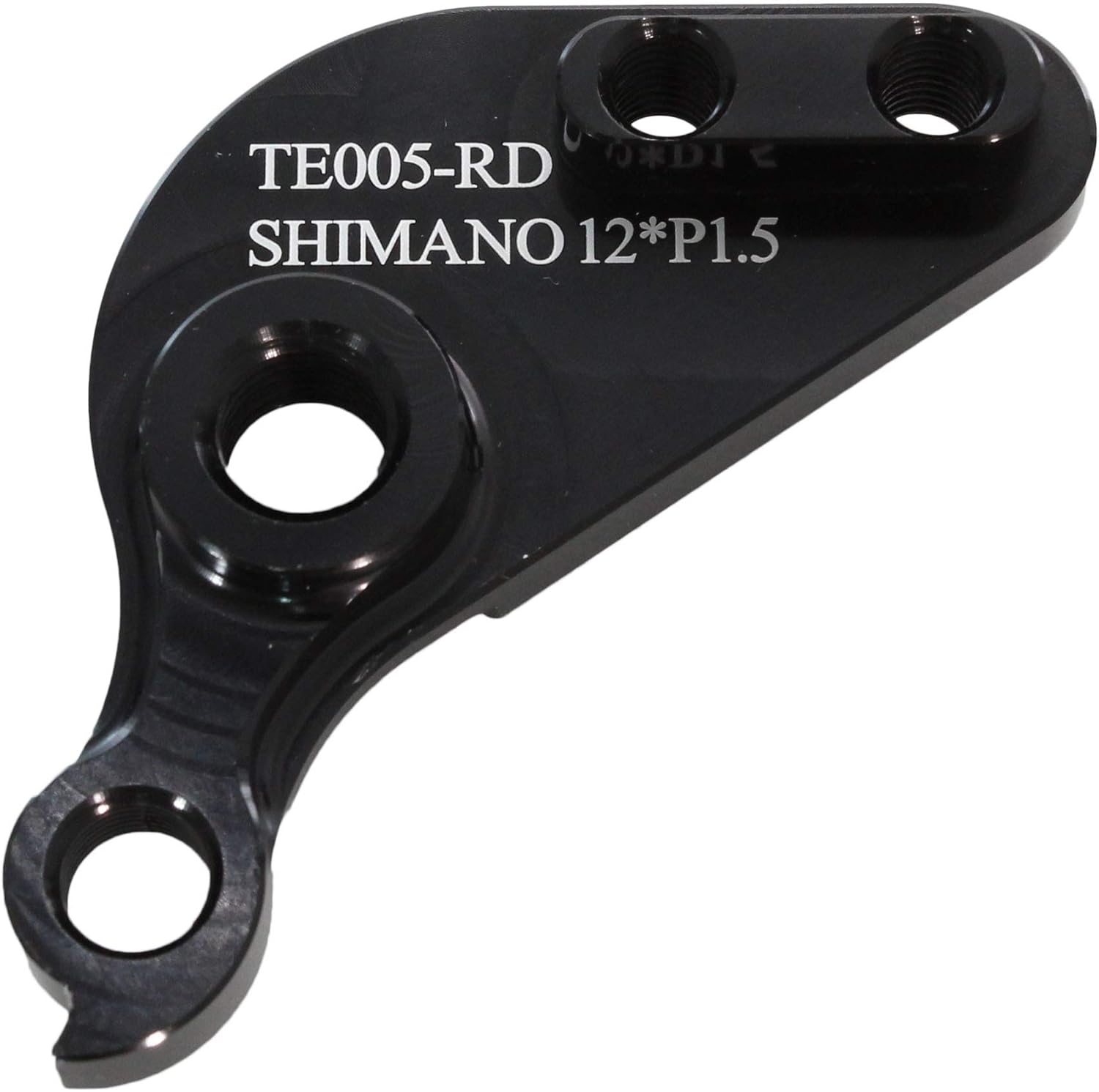Soma IRD Sliding Droput Insert - 142mm Shimano E-Thru, Right Side - 94849