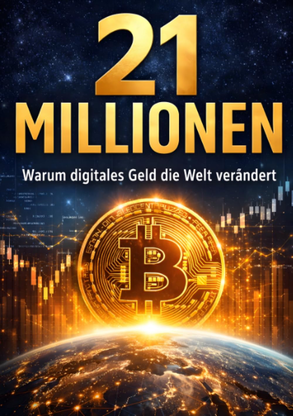 21 Millionen: Warum digitales Geld die Welt verändert