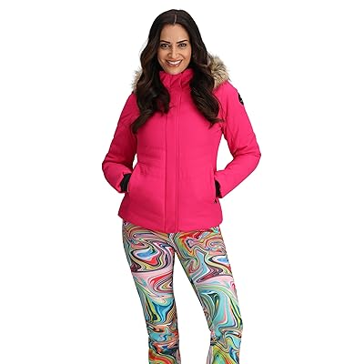 Obermeyer Tuscany II Jacket Women