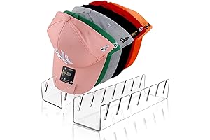 Baseball Caps Acrylic Hat Stand