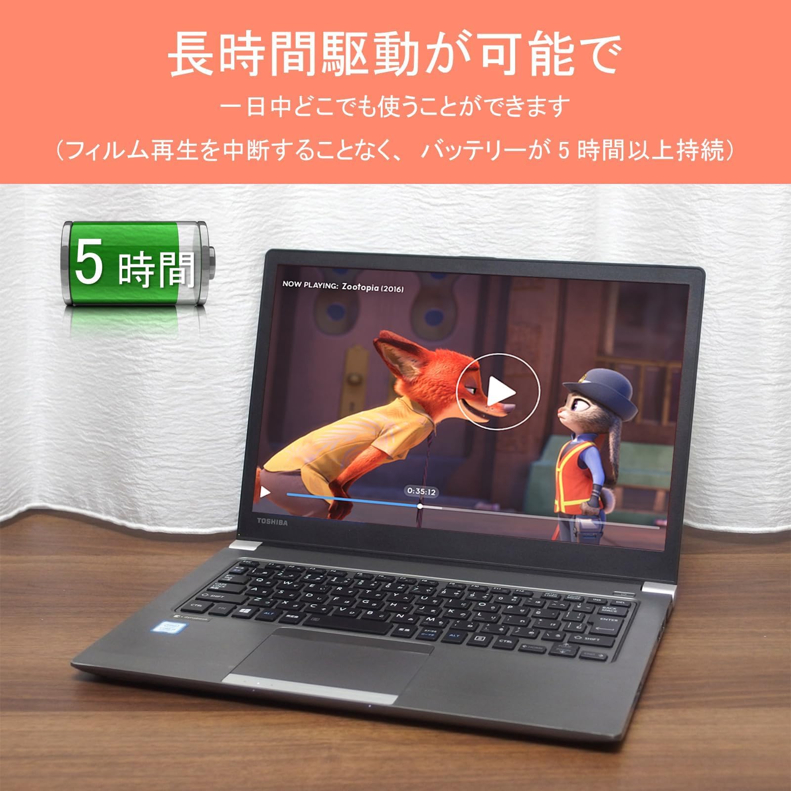 Amazon.co.jp: 【整備済み品】 東芝 ノートパソコン office 2019 搭载 