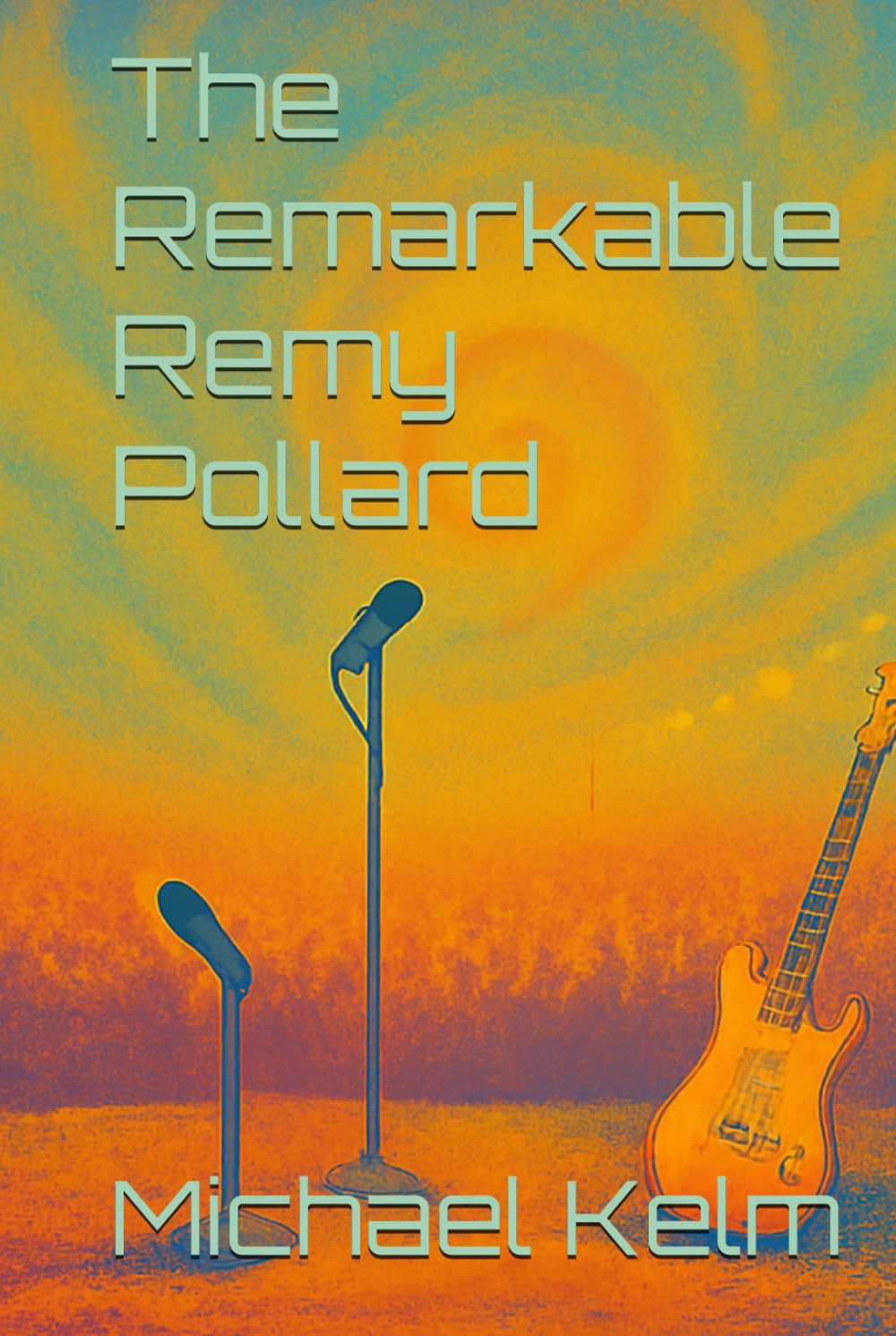 The Remarkable Remy Pollard
