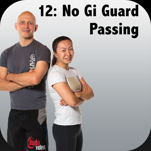 How to Defeat the Bigger, Stronger Opponent with BJJ, Vol 12 - No Gi ...